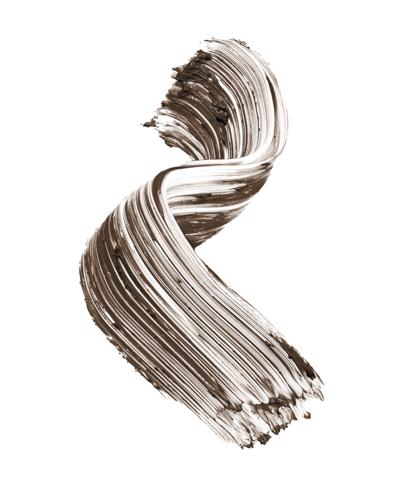 Mascara "What the Curl"