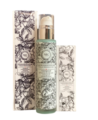 Gelée prodigieuse micellaire waterproof