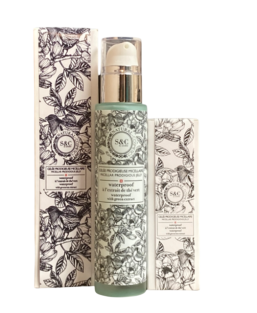 Gelée prodigieuse micellaire waterproof