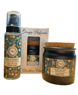 Coffret - Délices de Noël