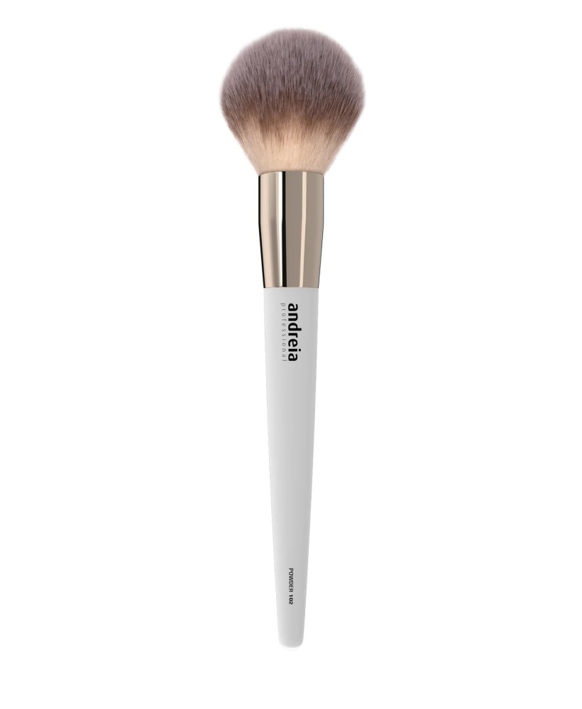 102 Powder Brush