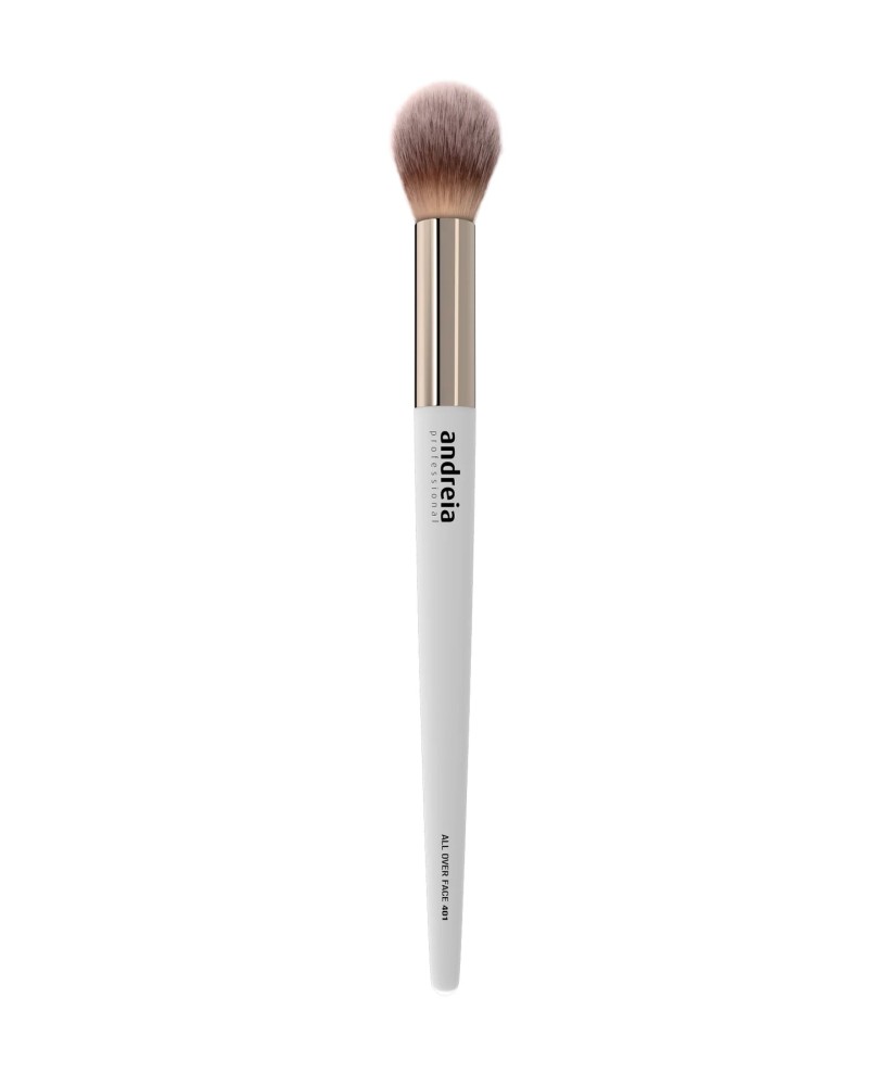 401 All Over Face Brush