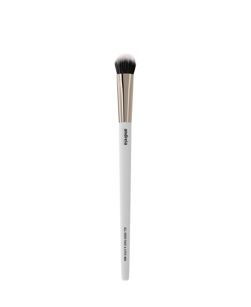 403 All Over Face & Eyes Brush