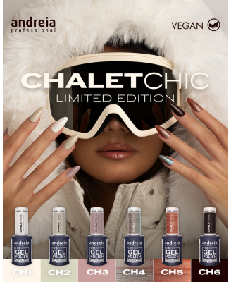 Collection "Chalet Chic" - Edition limitée