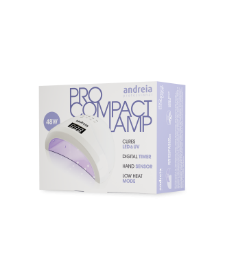 Pro Compact Lamp