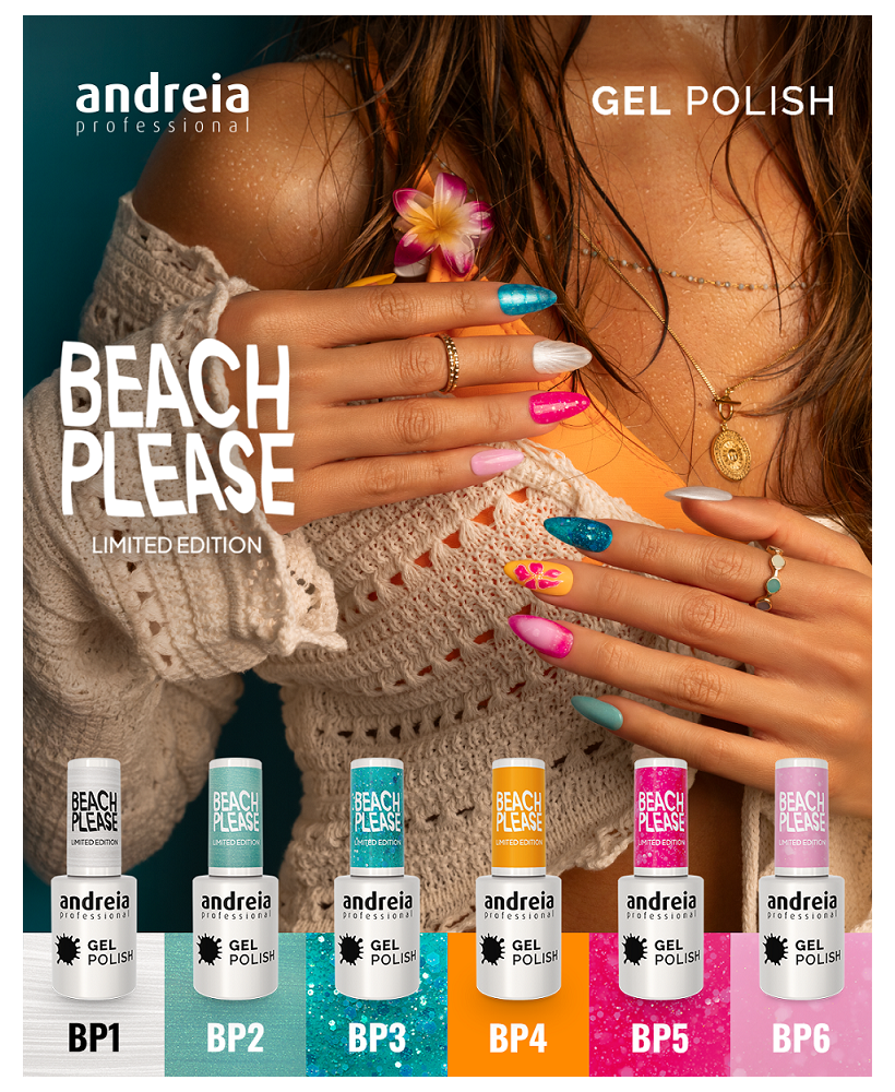 Beach, please - édition limitée