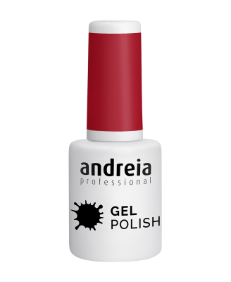 Gel polish n°211- Rouge Rubis