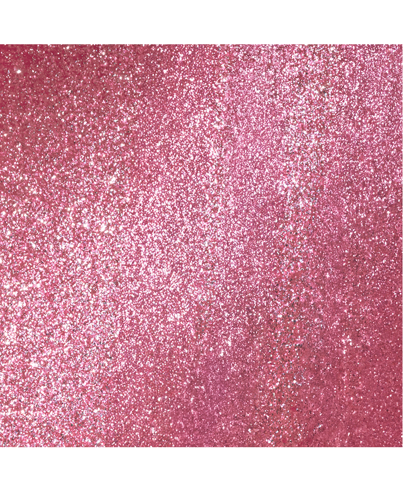Cat Eye effet - MC3 Paillettes roses, reflets roses
