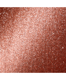 Cat Eye effet - MC4 Paillettes cuivrées, reflets cuivrés