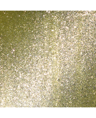 Cat Eye effet - MC5 Paillettes vert olive, reflets vert olive