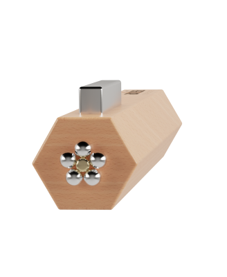 Magnétic Stick 3 en 1