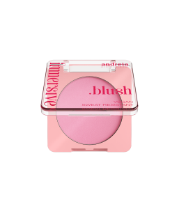 Immersive Blush