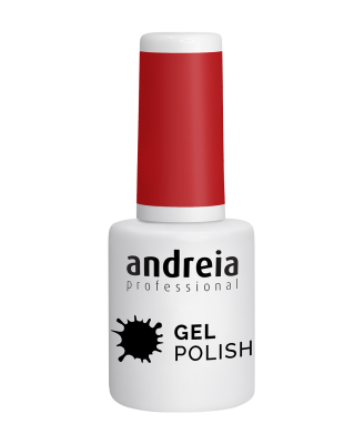 Gel polish n°214 - Rouge