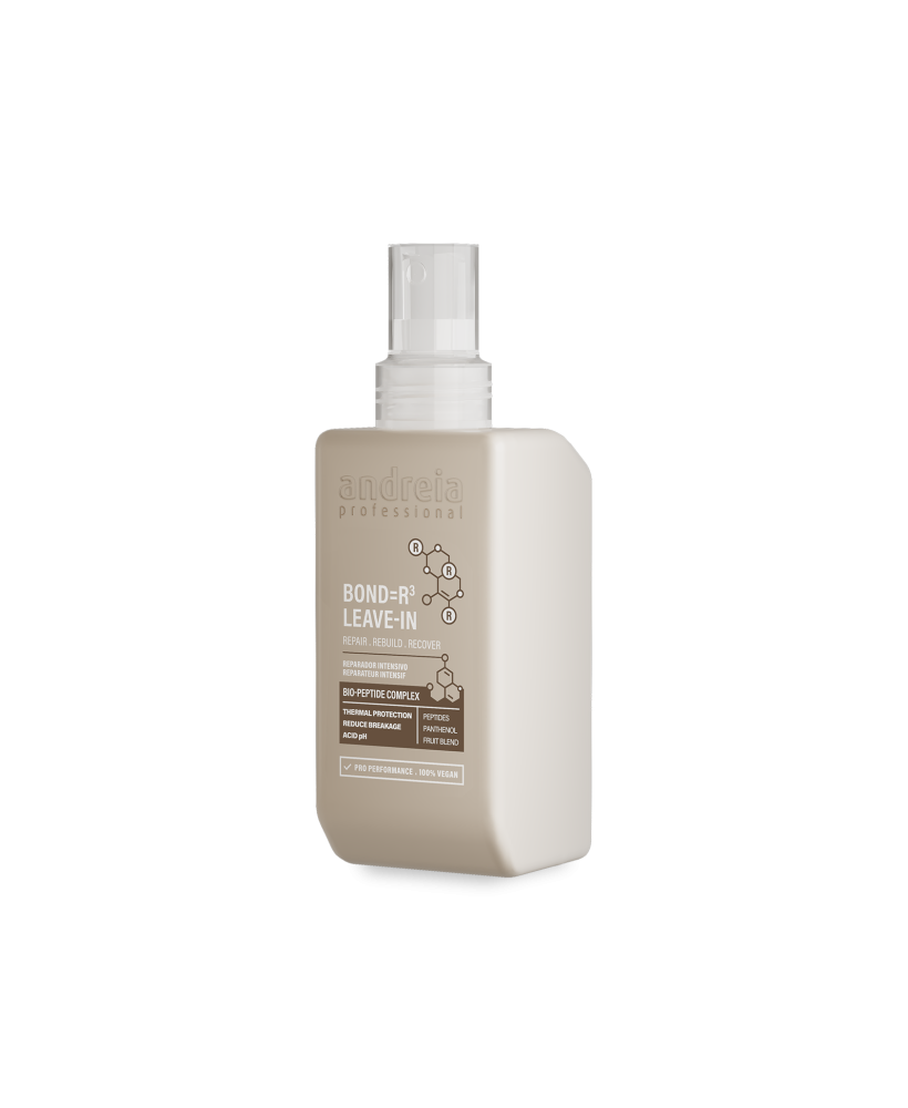 TRAITEMENT LEAVE-IN BOND R3