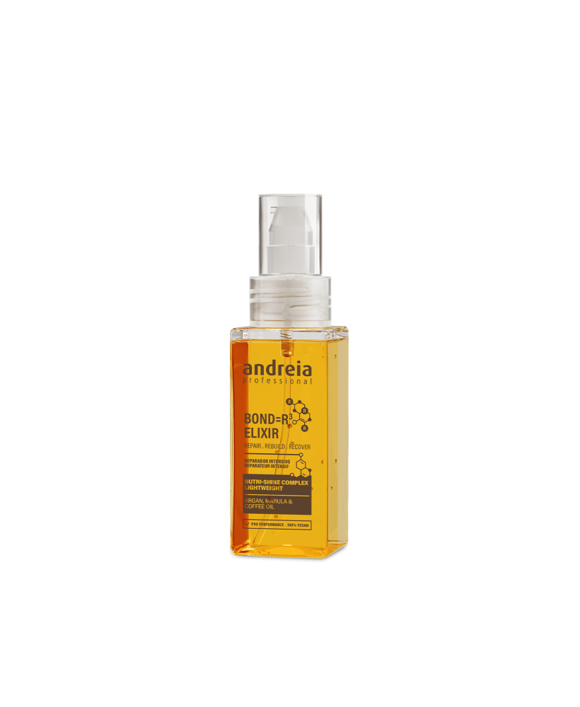 ELIXIR BOND R3