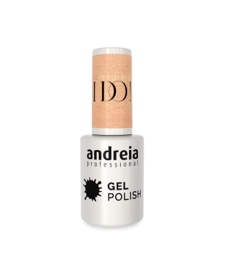 ID3 - Nude champagne avec des reflets dorés