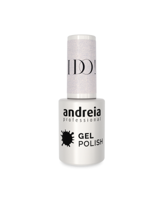 ID5 - Transparent avec des reflets dorés