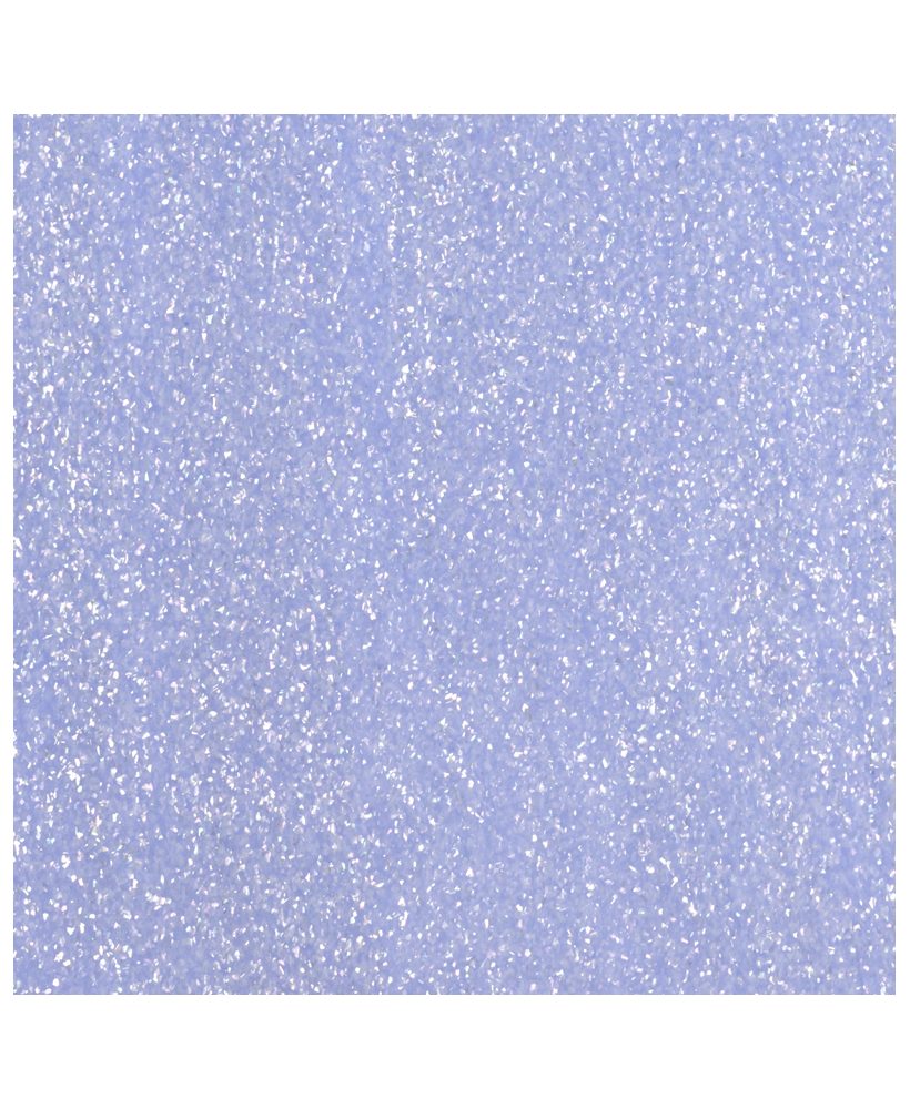 ID6 - Bleu ciel avec des reflets argentés