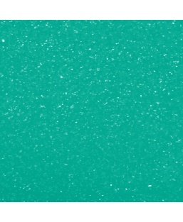 Gel polish n°215 - Vert avec une légère brillance