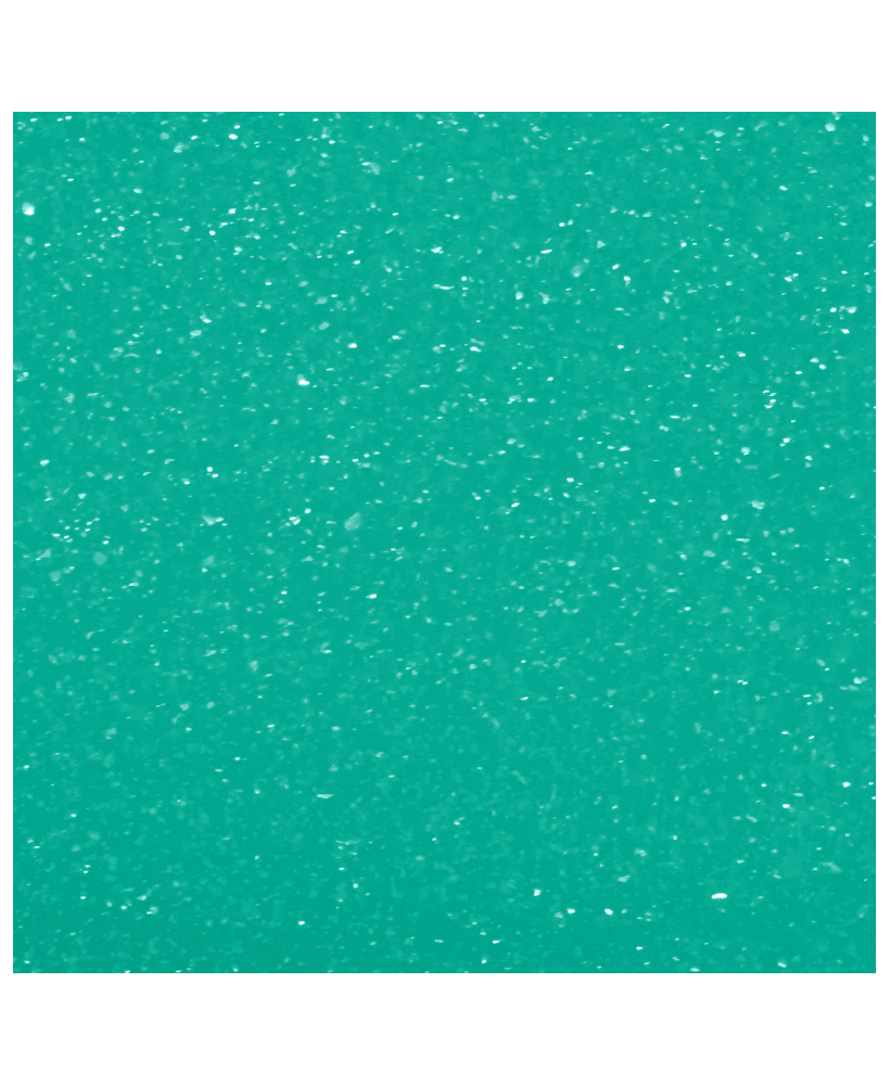 Gel polish n°215 - Vert avec une légère brillance