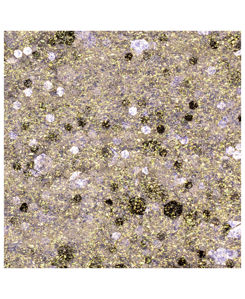 Gel polish n°254 - Glitter Argenté