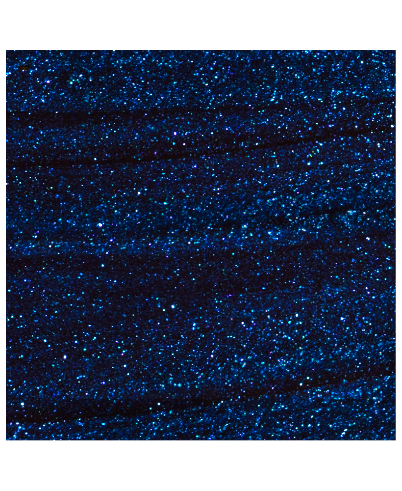 Gel polish n°257 - Bleu Métallisé