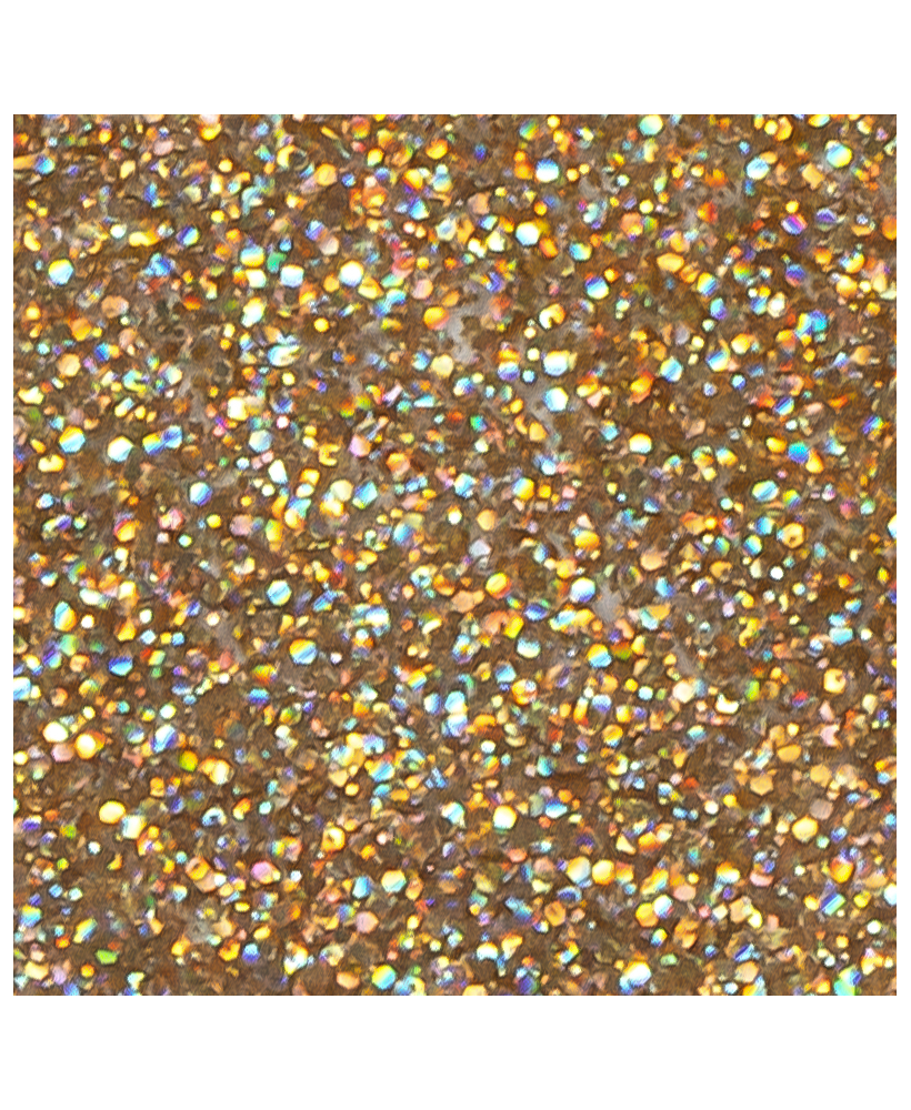 Gel polish n°260 - Glitter Doré