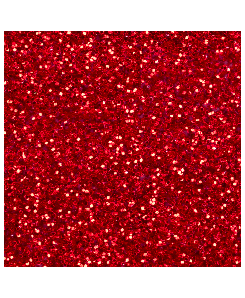 Gel polish n°261- Glitter Rouge