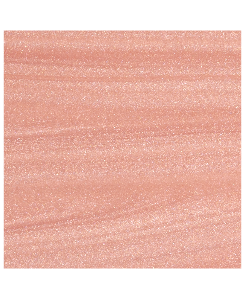 Gel polish n°272 - Nude Métallisé