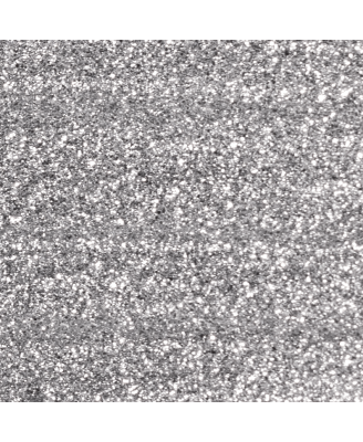 Gel polish n°276 - Glitter Argenté Métallique