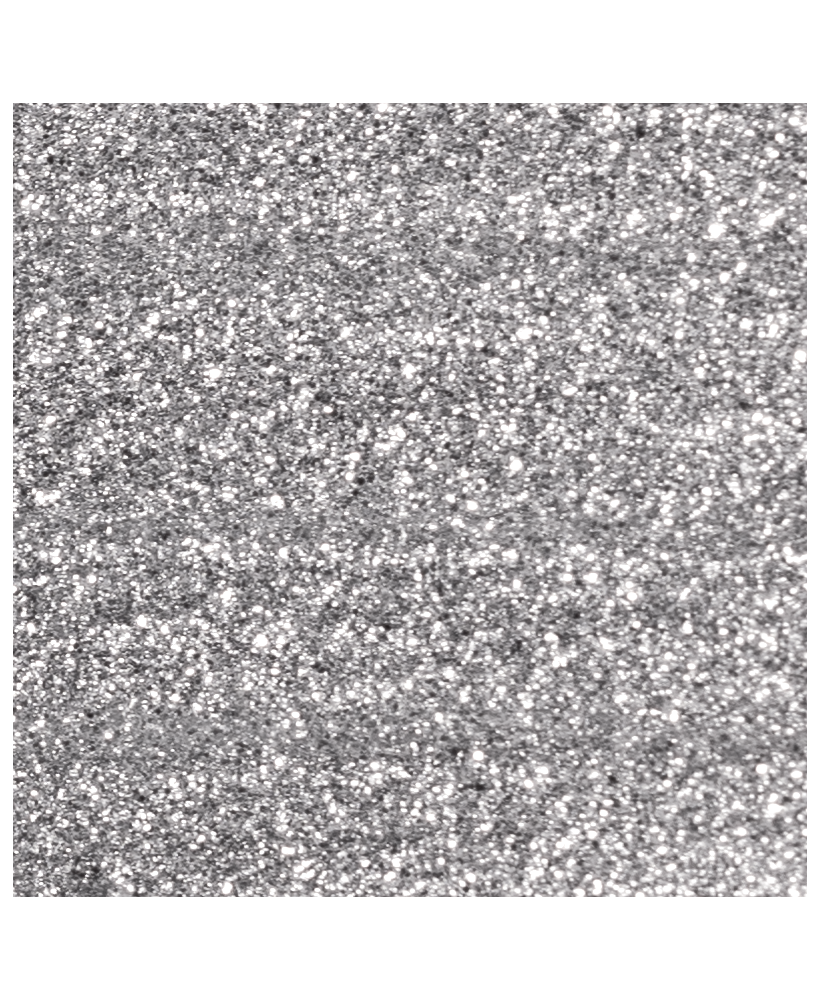 Gel polish n°276 - Glitter Argenté Métallique