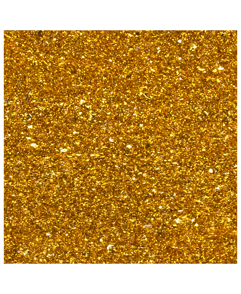 Gel polish n°281- Glitter Doré