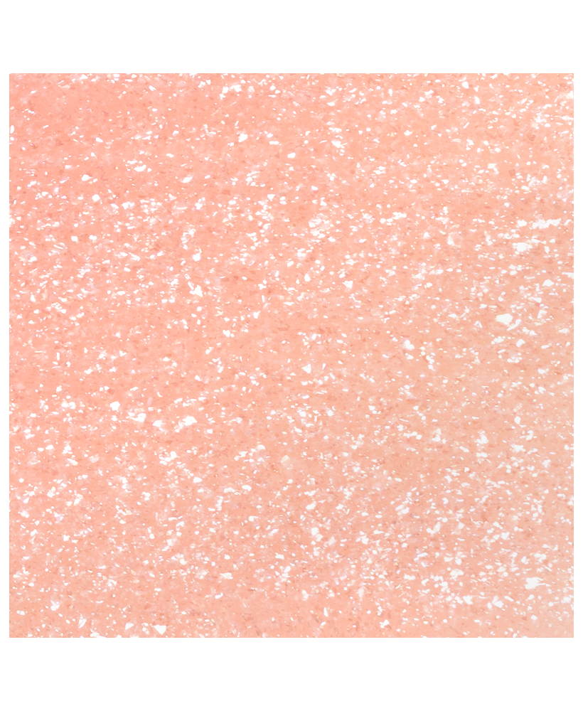 Gel polish "Ballet" - BA5 - Glitter Rose Clair