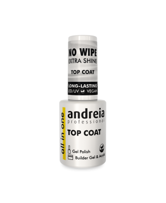 ALL IN ONE – No Wipe Top Coat