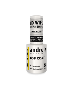 ALL IN ONE – No Wipe Top Coat