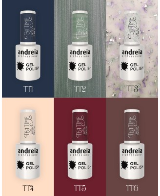 Collection Tea Time - édition limitée