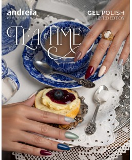 Collection Tea Time - édition limitée