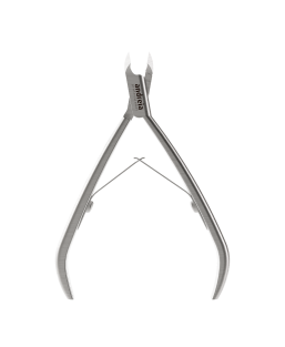 Cuticule Nipper 5mm