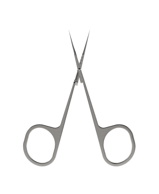 CISEAUX À CUTICULES