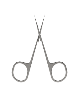 CISEAUX À CUTICULES