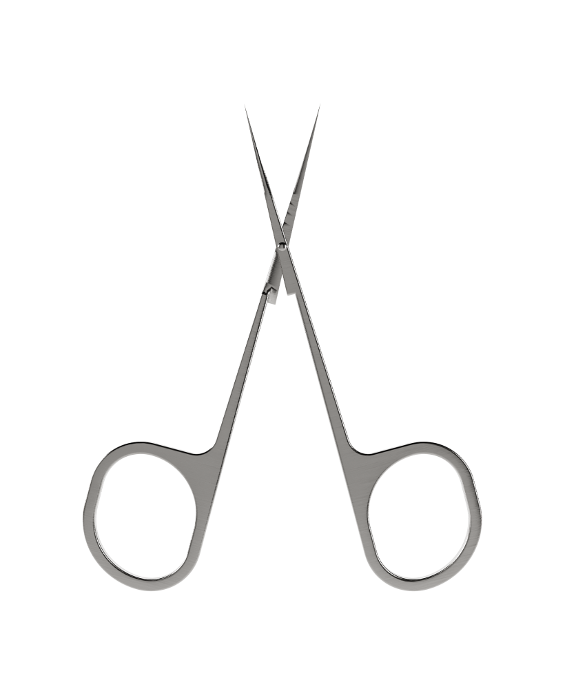 CISEAUX À CUTICULES