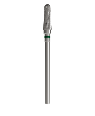 Carbide Cone Drill Bit - Embout en carbone et tungstène en forme conique