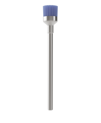 Dust Brush Drill Bit - Embout de nettoyage