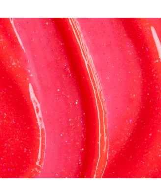 T20 Rose Néon avec Glitter