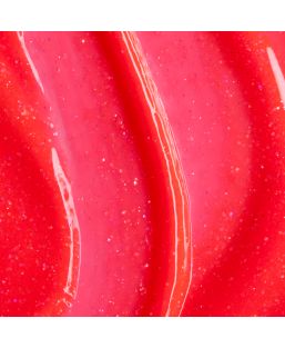 T20 Rose Néon avec Glitter