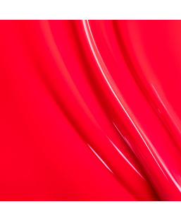 T21 Rose Rougeâtre Néon