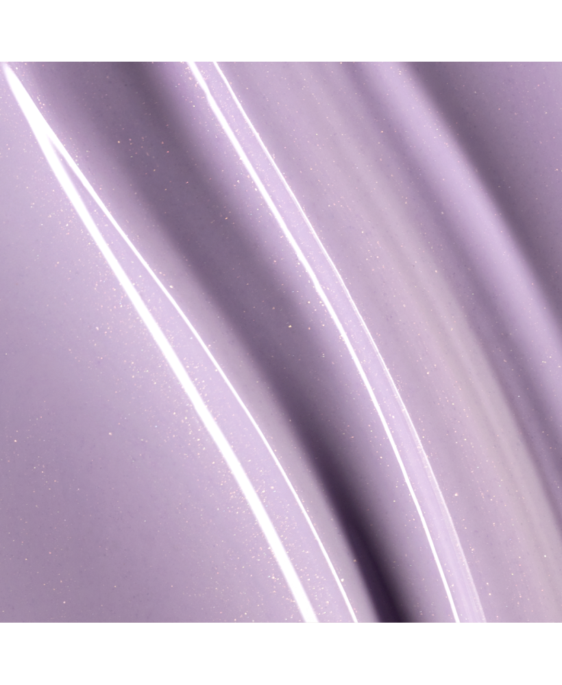 T50 Lavande avec des reflets délicats