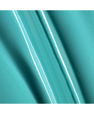 T51 Bleu turquoise avec de petits reflets bleus