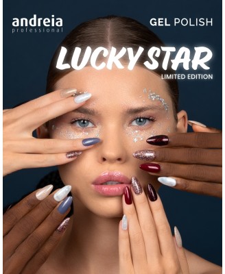 Collection Lucky Star - Edition limitée