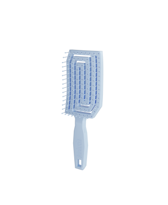 Pro Wave - Detangler Brush Pocket